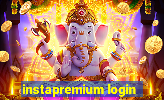 instapremium login